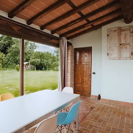 Pensjonat Loft Lunata Capannori