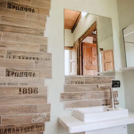 Pensjonat Loft Lunata