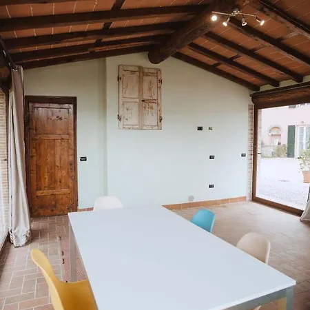 Pensjonat Loft Lunata Capannori