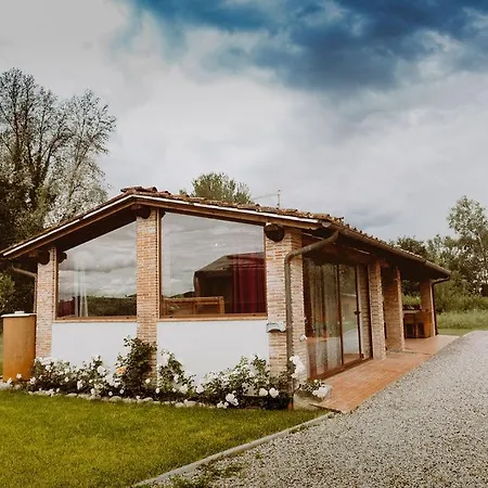 Loft Lunata Pensjonat