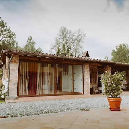 Pensjonat Loft Lunata Capannori