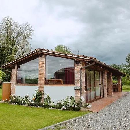 Loft Lunata Pensjonat