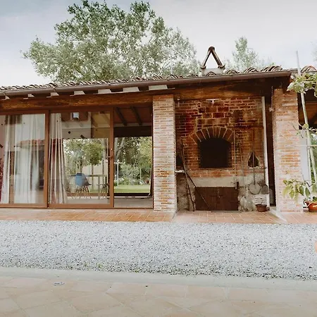 Pensjonat Loft Lunata Capannori